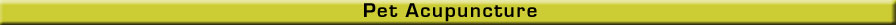 Acupuncture Banner